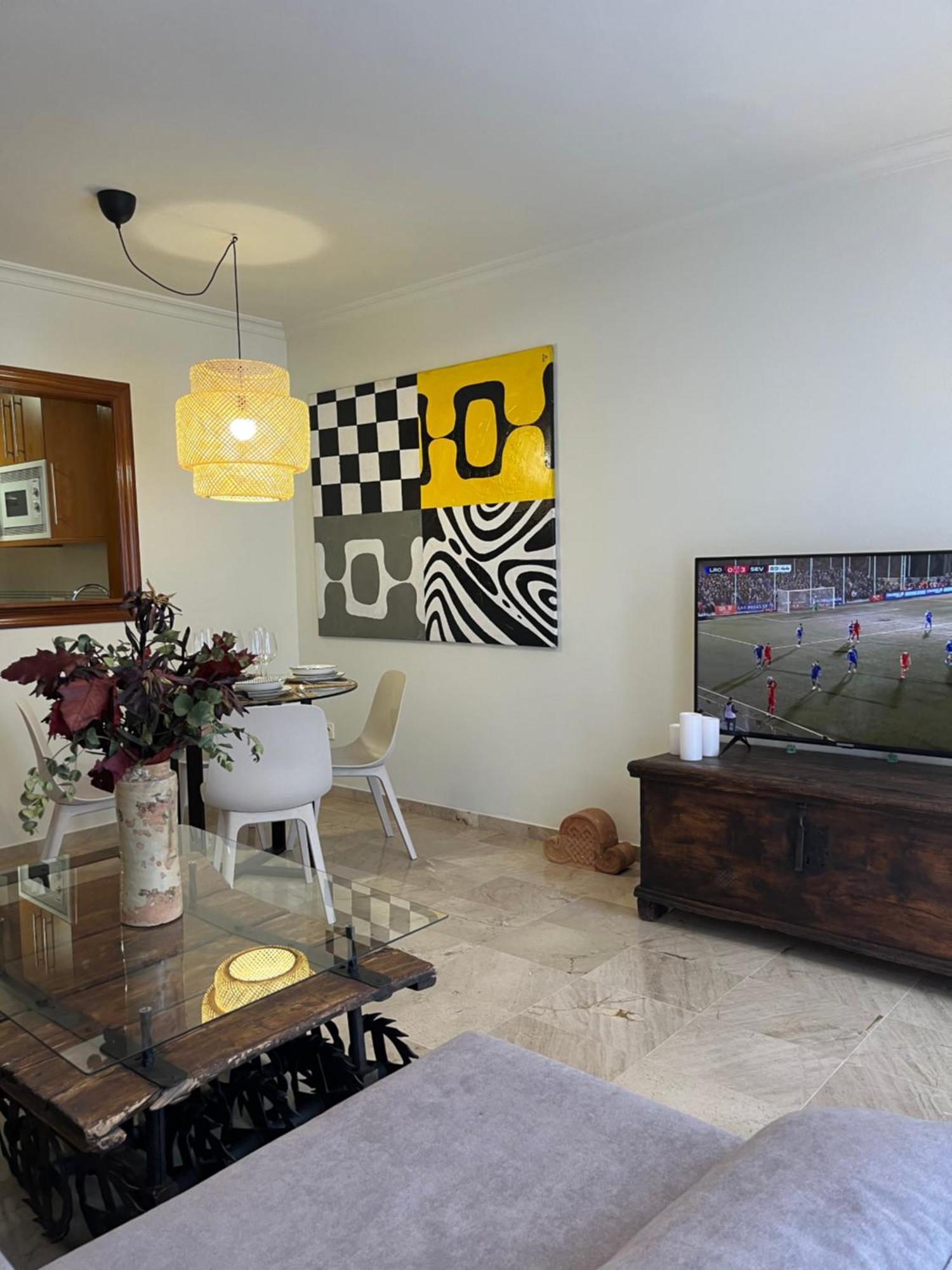 Apartamento Trebol Antequera Kültér fotó