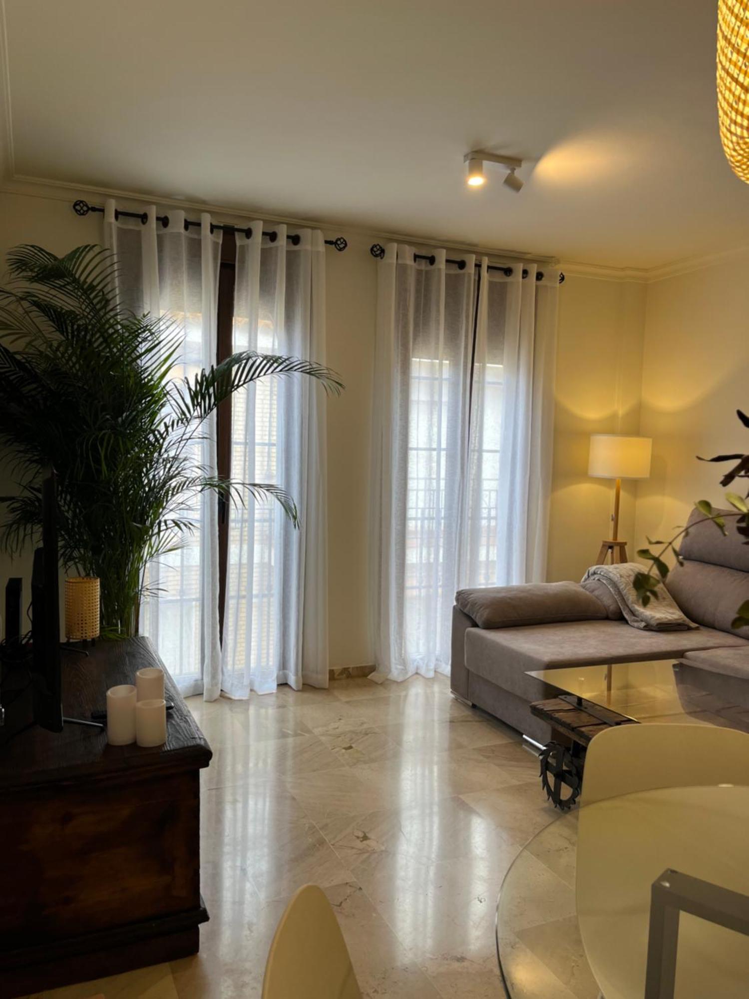 Apartamento Trebol Antequera Kültér fotó