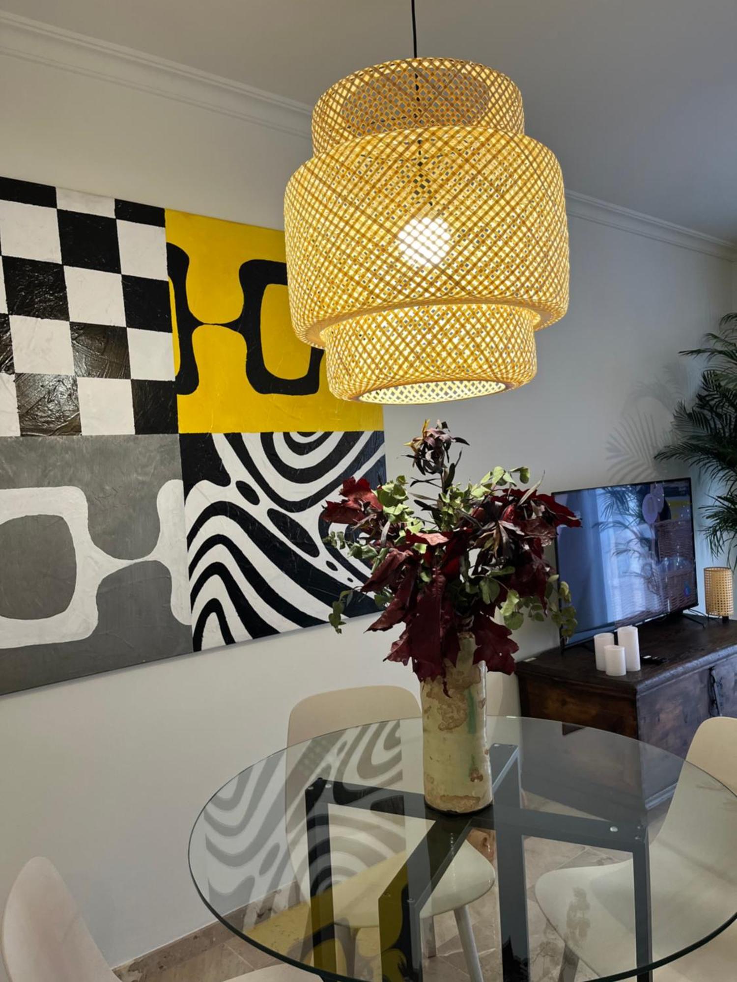 Apartamento Trebol Antequera Kültér fotó
