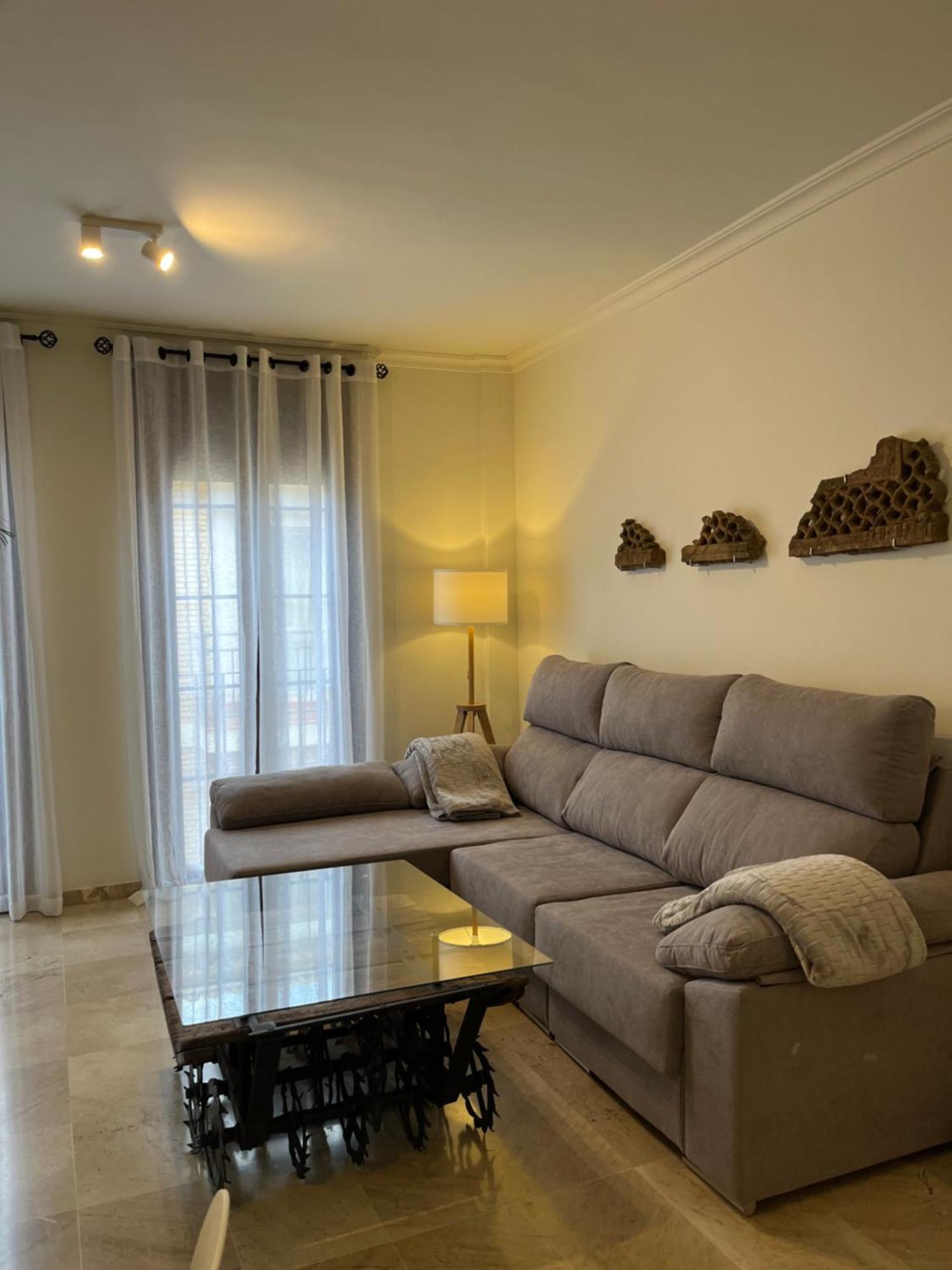 Apartamento Trebol Antequera Kültér fotó