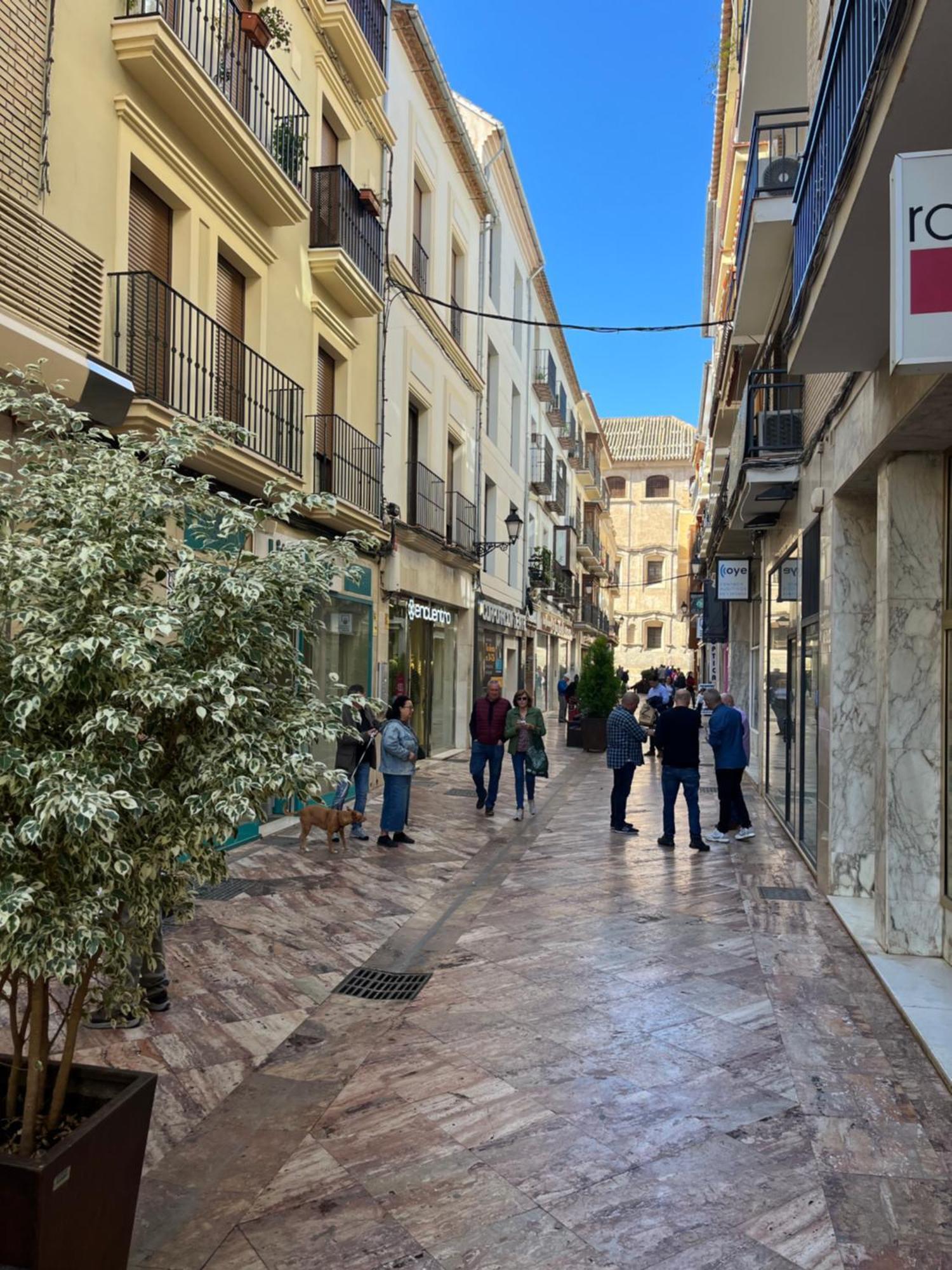 Apartamento Trebol Antequera Kültér fotó