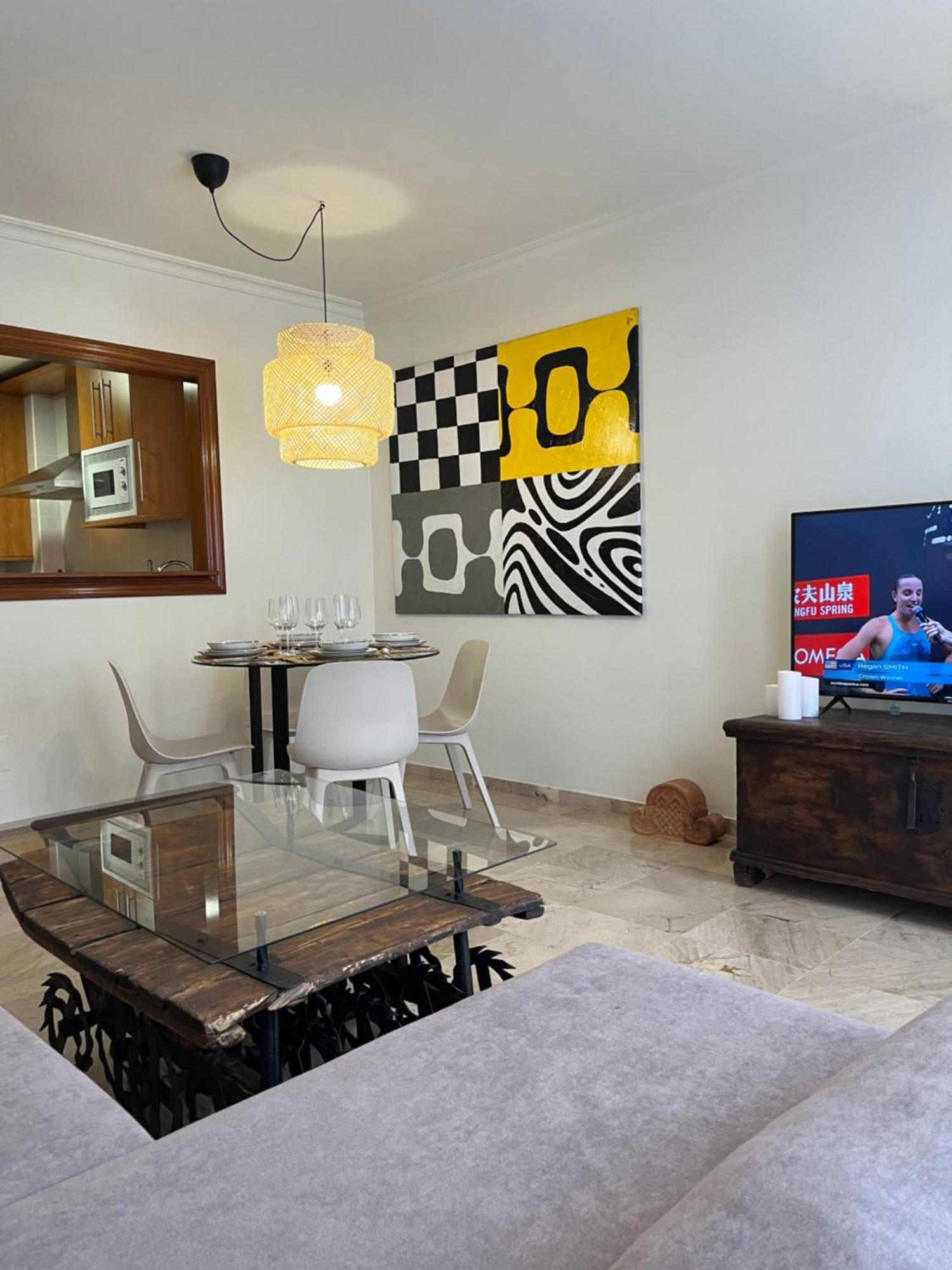 Apartamento Trebol Antequera Kültér fotó