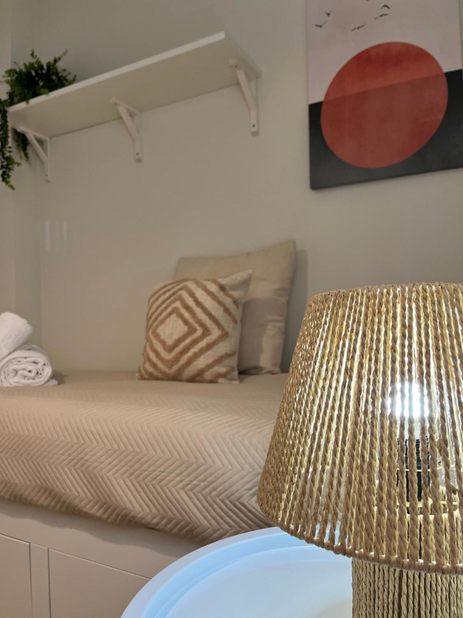 Apartamento Trebol Antequera Kültér fotó