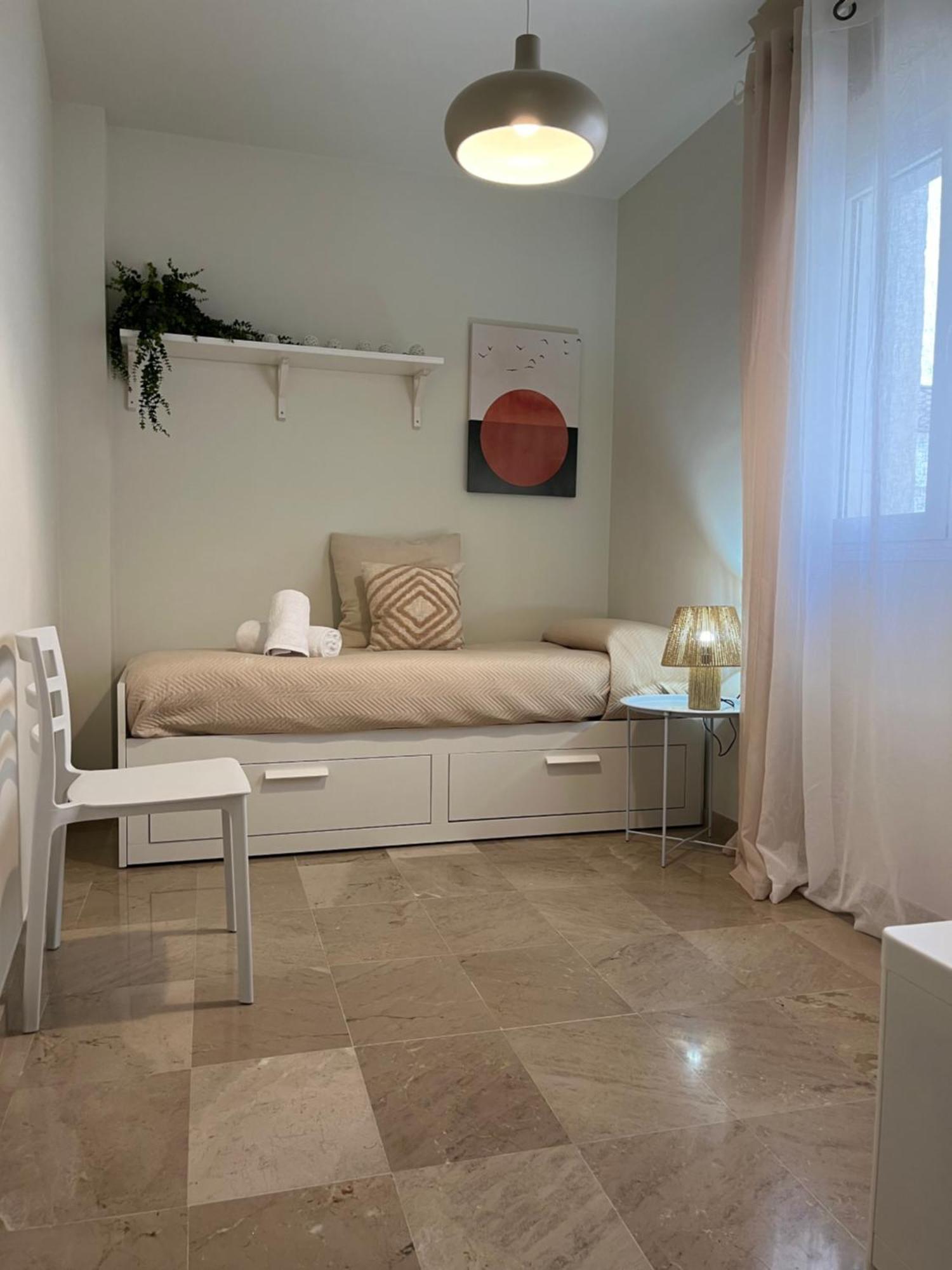Apartamento Trebol Antequera Kültér fotó