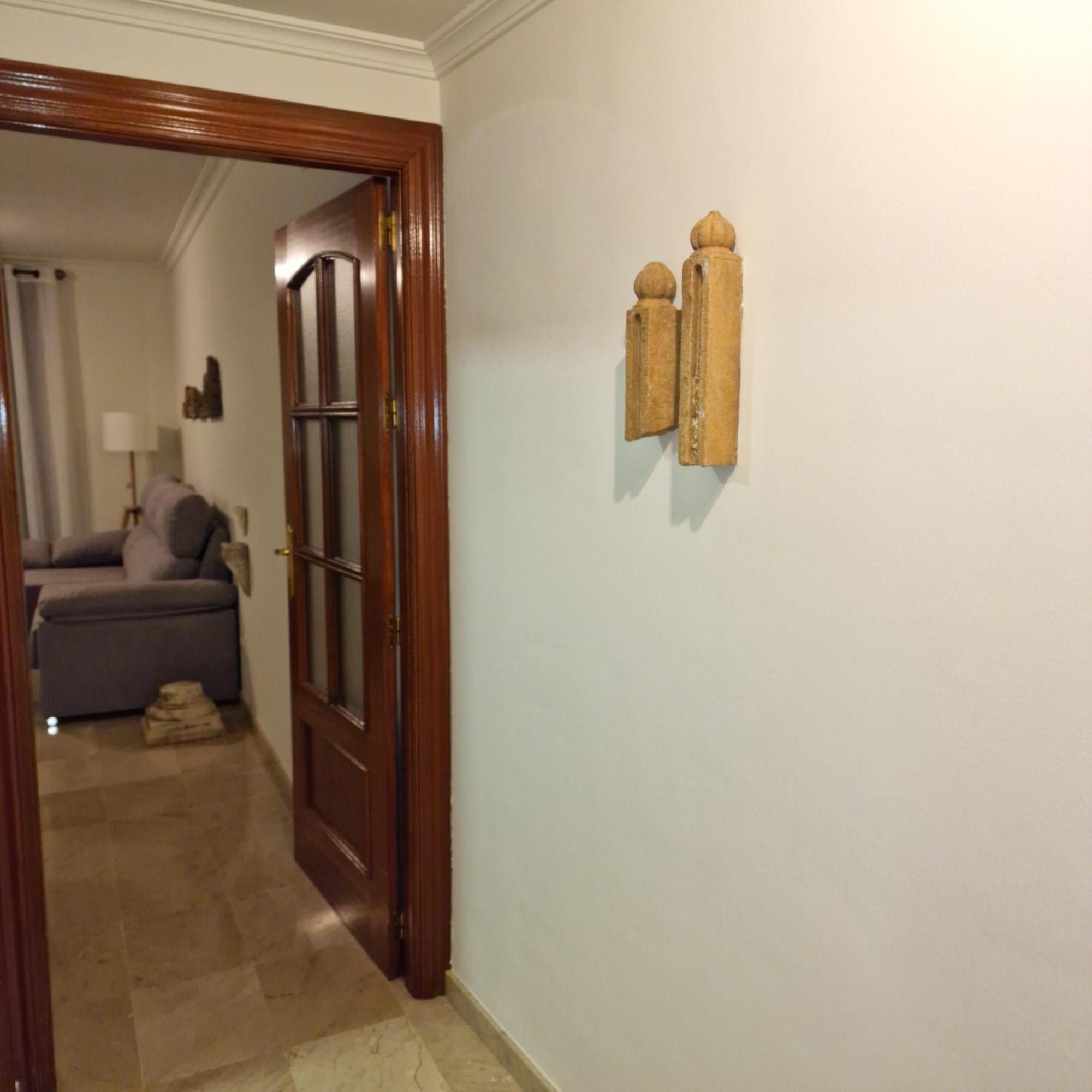 Apartamento Trebol Antequera Kültér fotó
