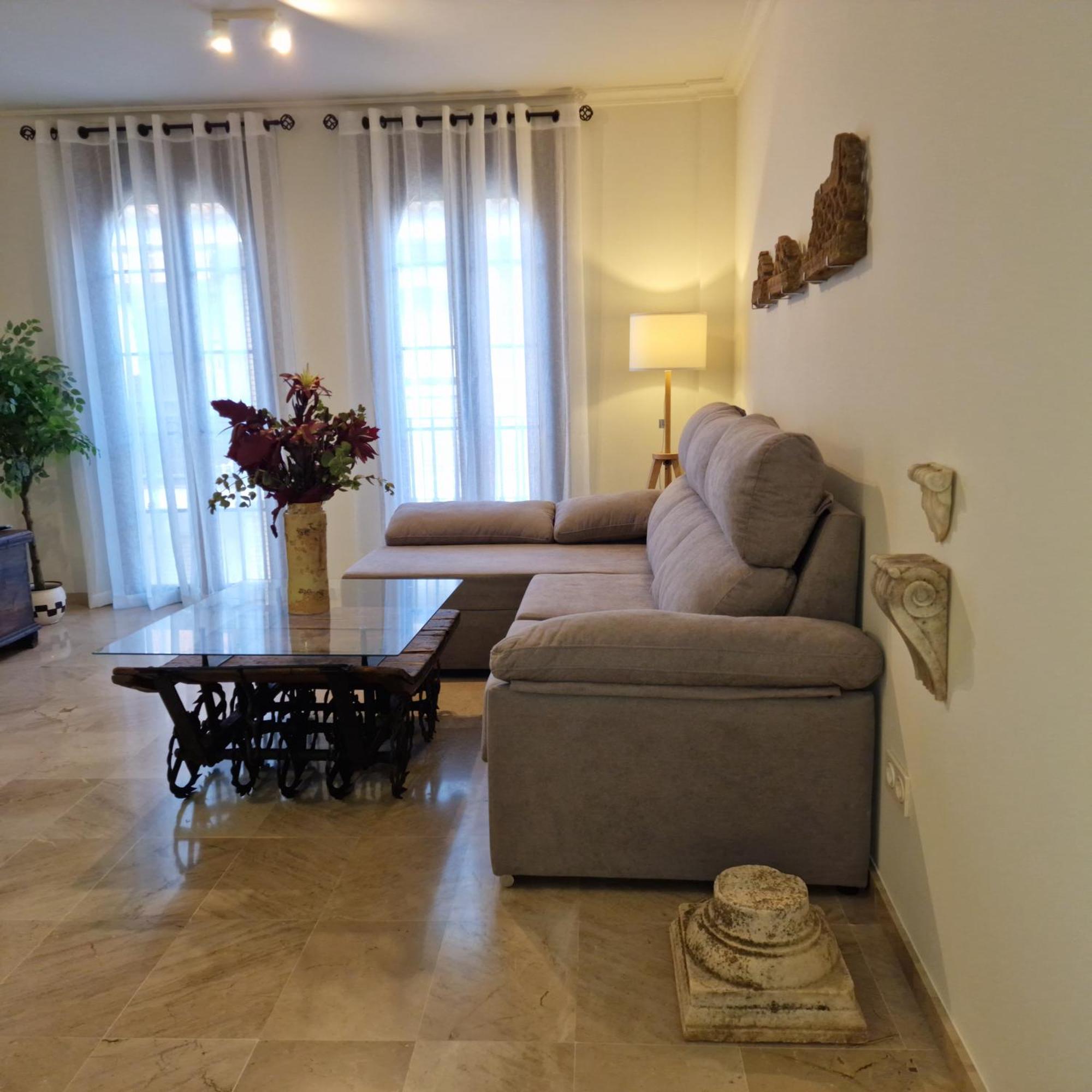 Apartamento Trebol Antequera Kültér fotó