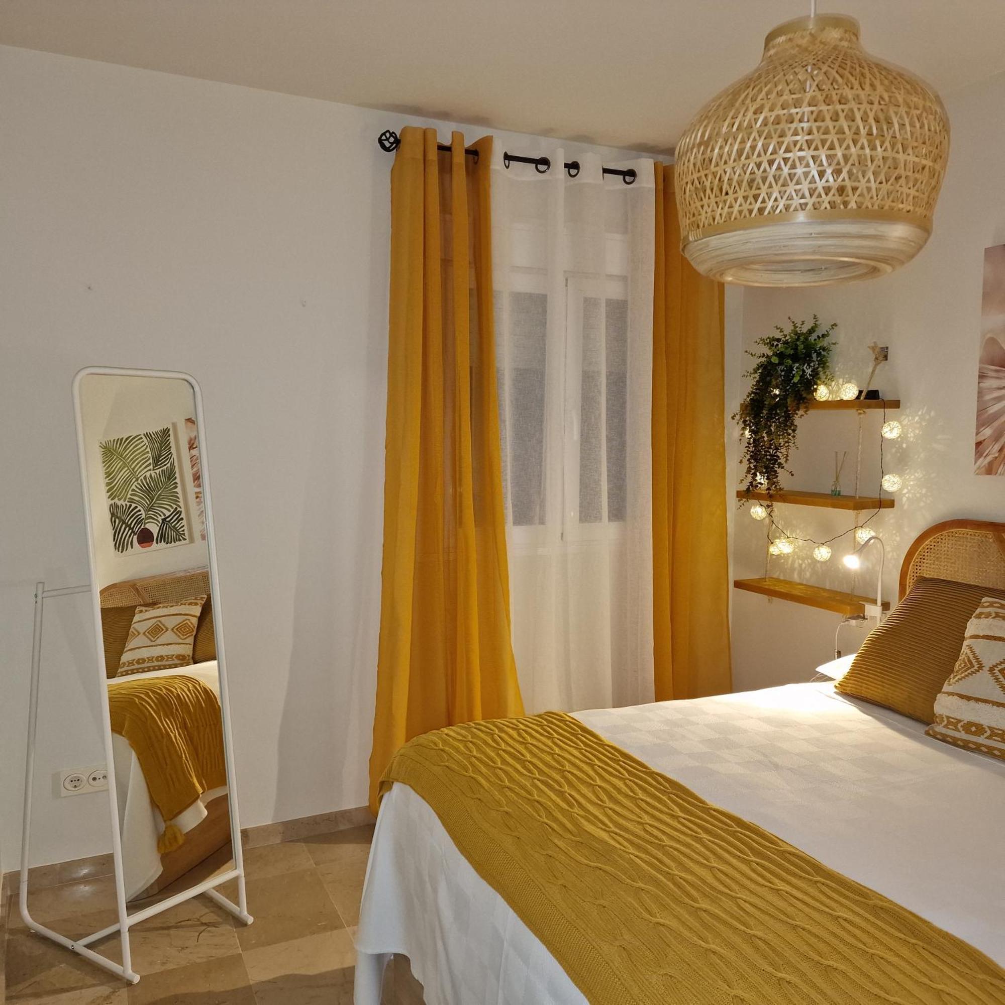 Apartamento Trebol Antequera Kültér fotó